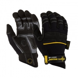 Dirty Rigger Comfort Fit Full Gloves DTY-COMFORG